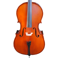 beginner cello