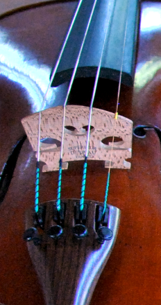 mesterhegedű
